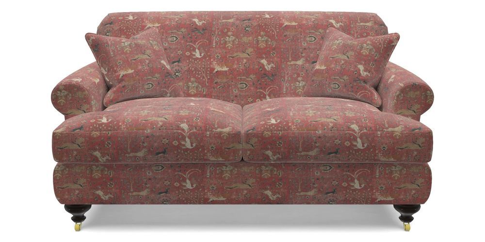 2 Seater Sofa