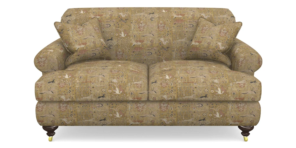 2 Seater Sofa