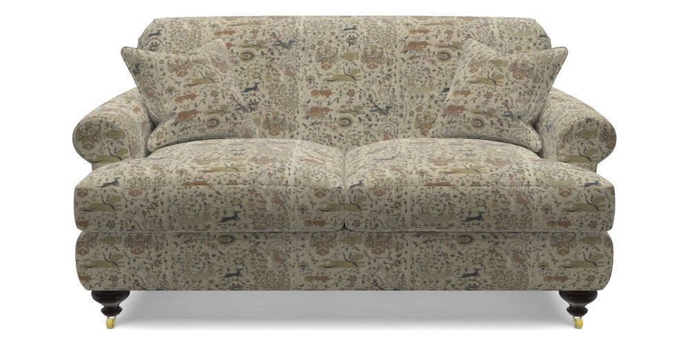 2 Seater Sofa