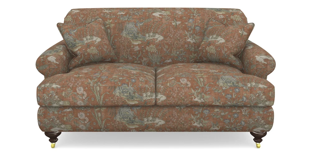 2 Seater Sofa