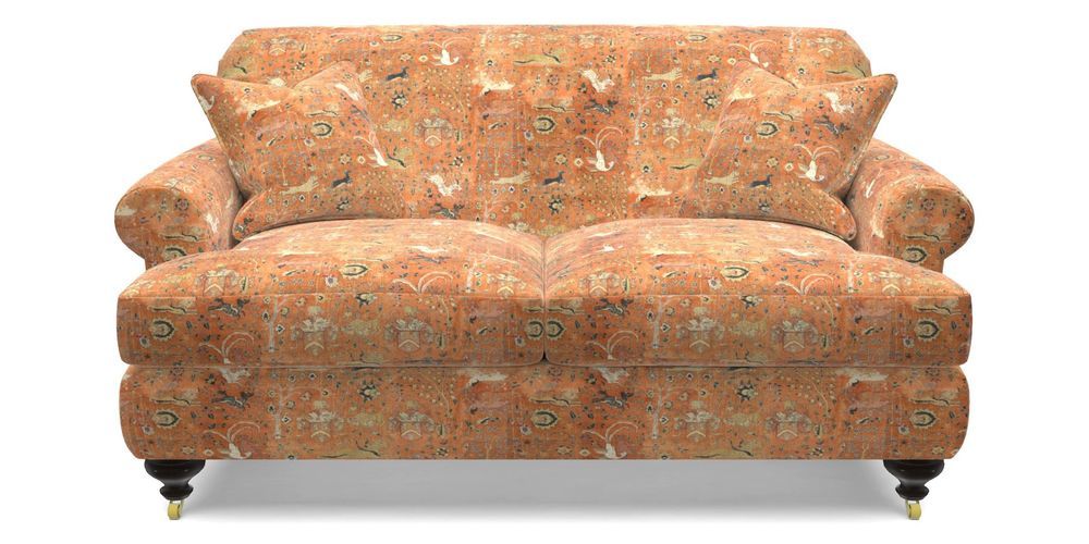 2 Seater Sofa
