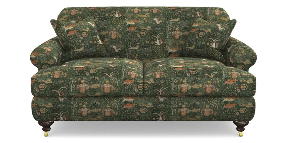 2 Seater Sofa