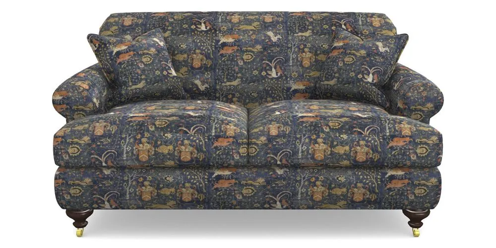2 Seater Sofa