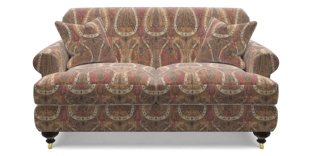 2 Seater Sofa