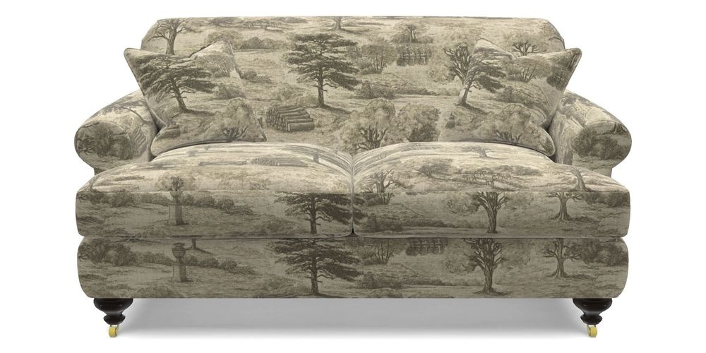 2 Seater Sofa