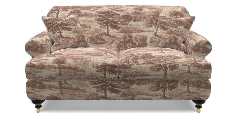 2 Seater Sofa