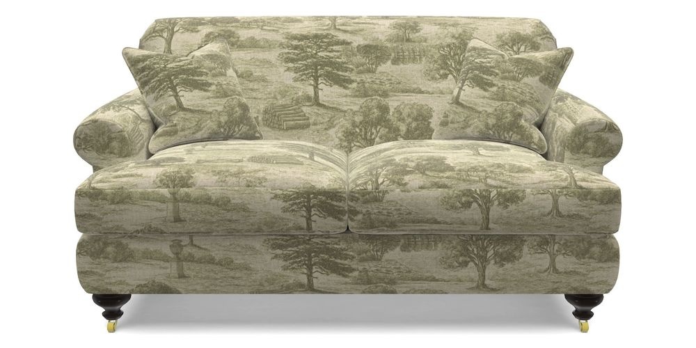 2 Seater Sofa