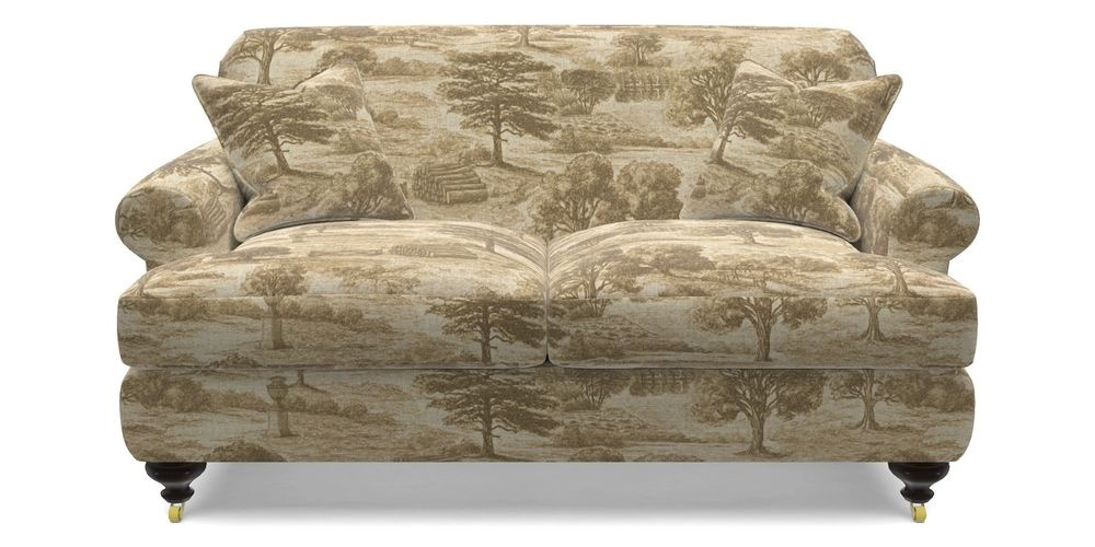 2 Seater Sofa