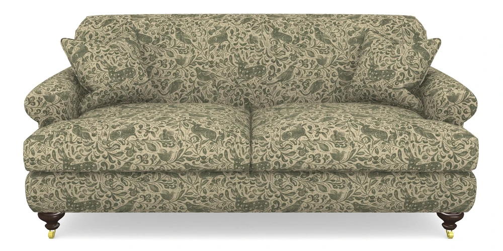 3 Seater Sofa