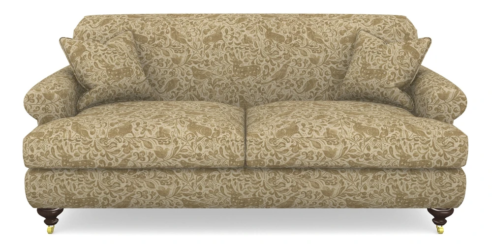 3 Seater Sofa