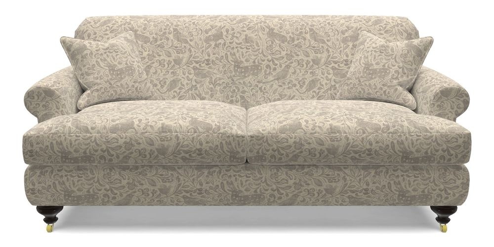 3 Seater Sofa