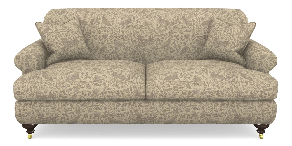 3 Seater Sofa