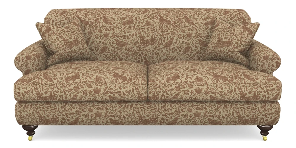 3 Seater Sofa