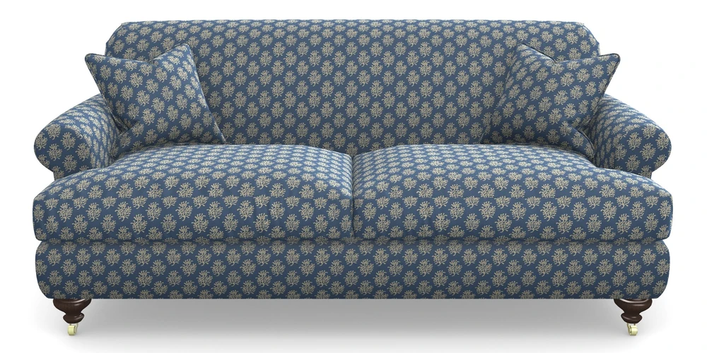 3 Seater Sofa