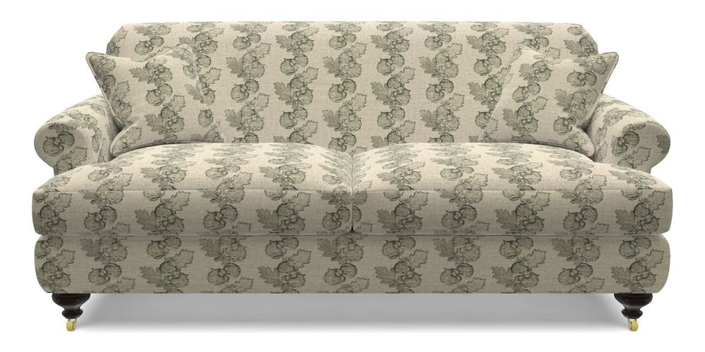 Hampton front