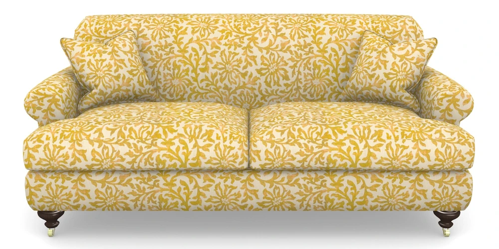 3 Seater Sofa