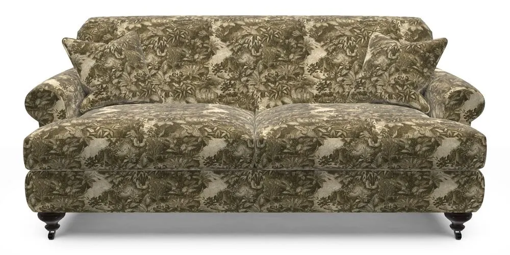 3 Seater Sofa