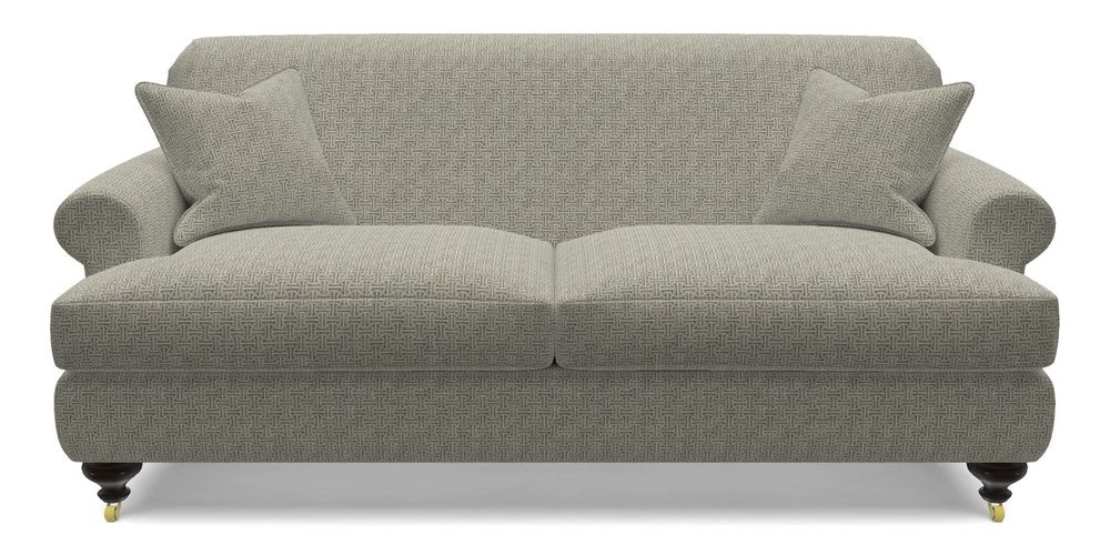 3 Seater Sofa