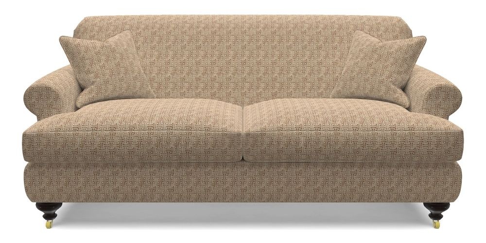 3 Seater Sofa