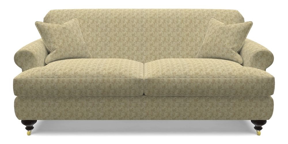3 Seater Sofa