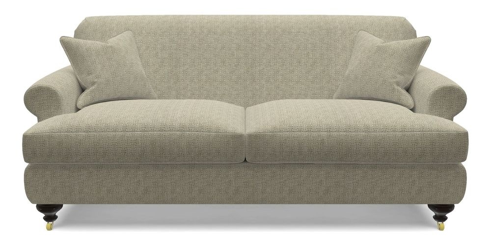 3 Seater Sofa