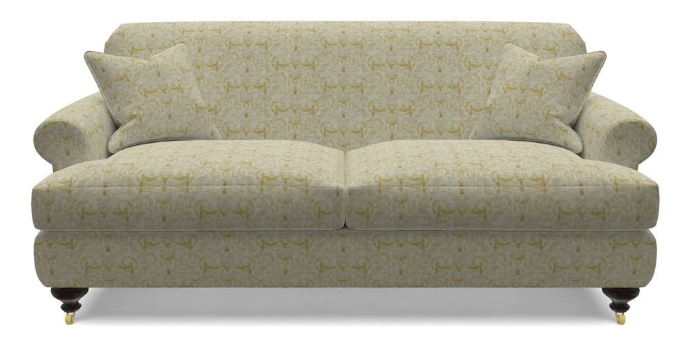 3 Seater Sofa