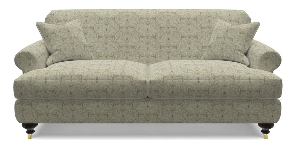 3 Seater Sofa