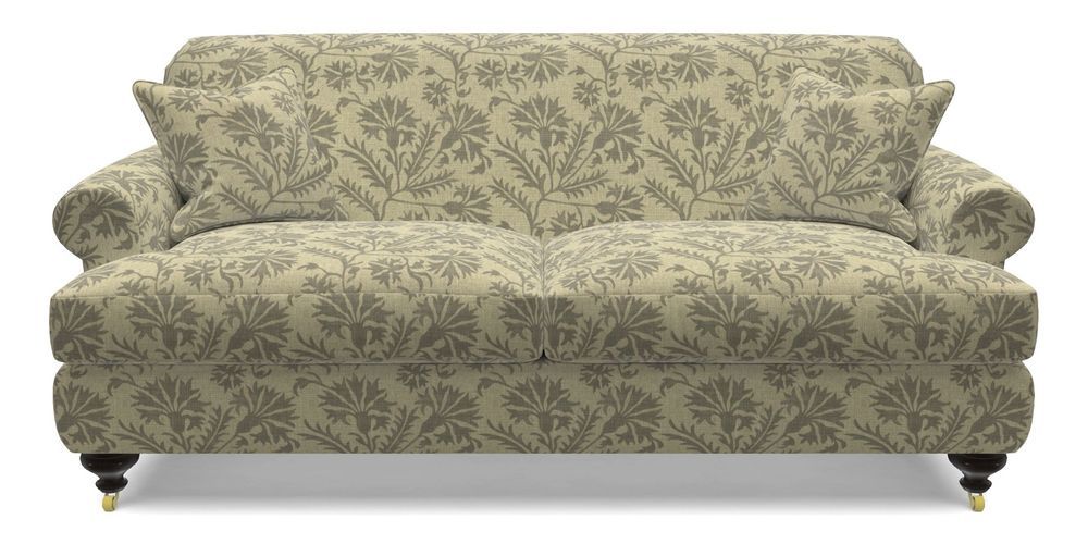 3 Seater Sofa