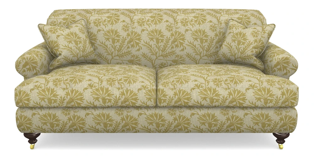 3 Seater Sofa