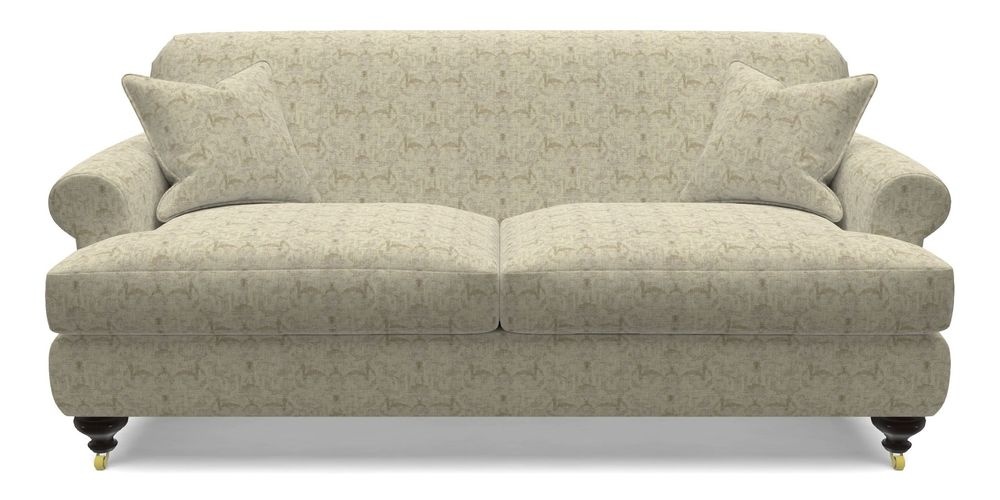 3 Seater Sofa