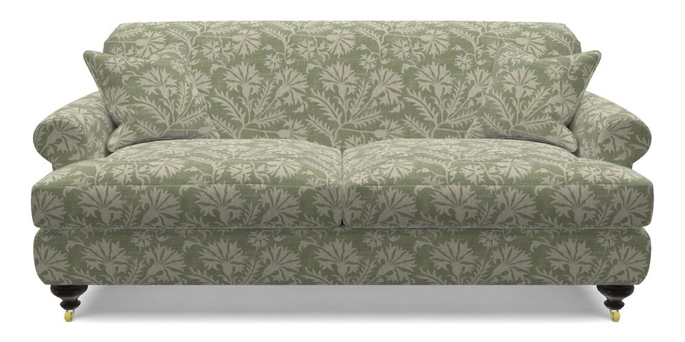 3 Seater Sofa