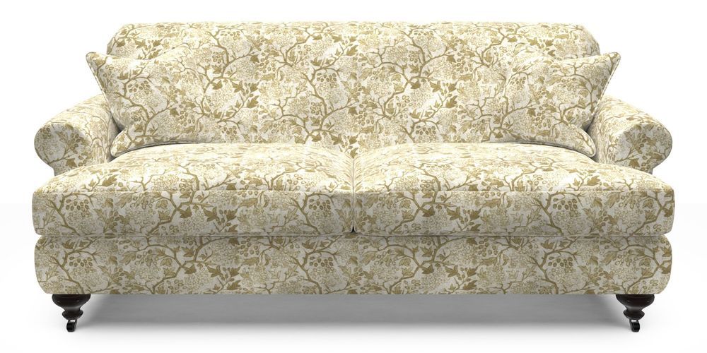 3 Seater Sofa