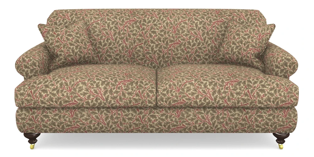 3 Seater Sofa