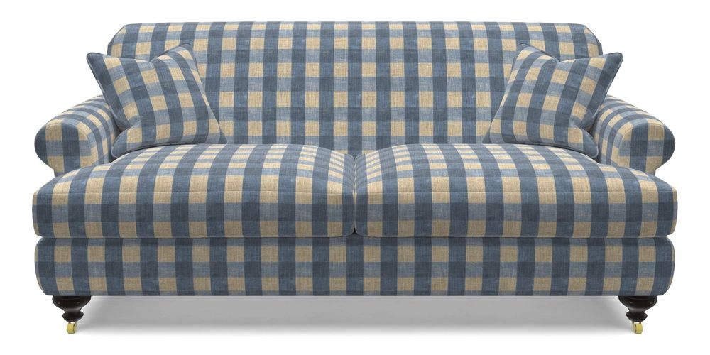 3 Seater Sofa