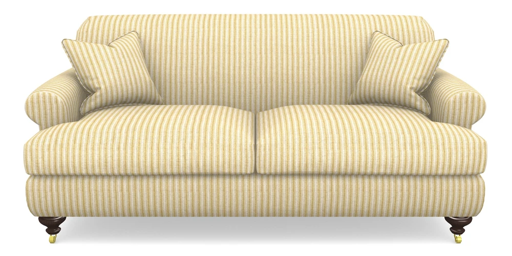 3 Seater Sofa