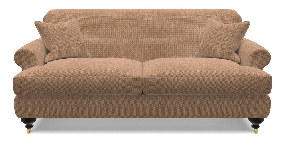 3 Seater Sofa
