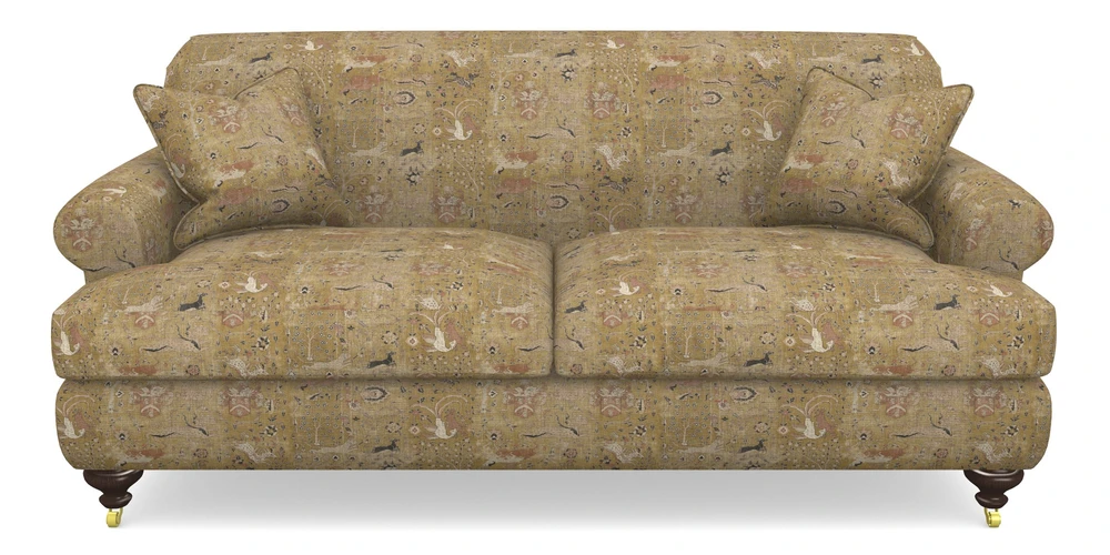 3 Seater Sofa