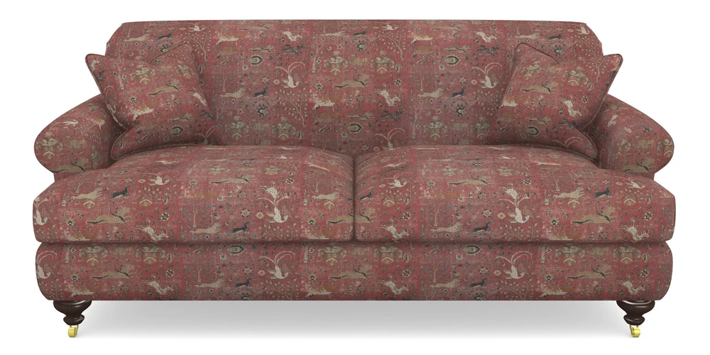 3 Seater Sofa