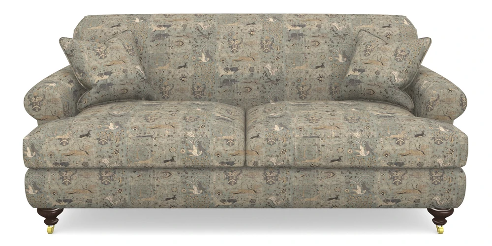 3 Seater Sofa