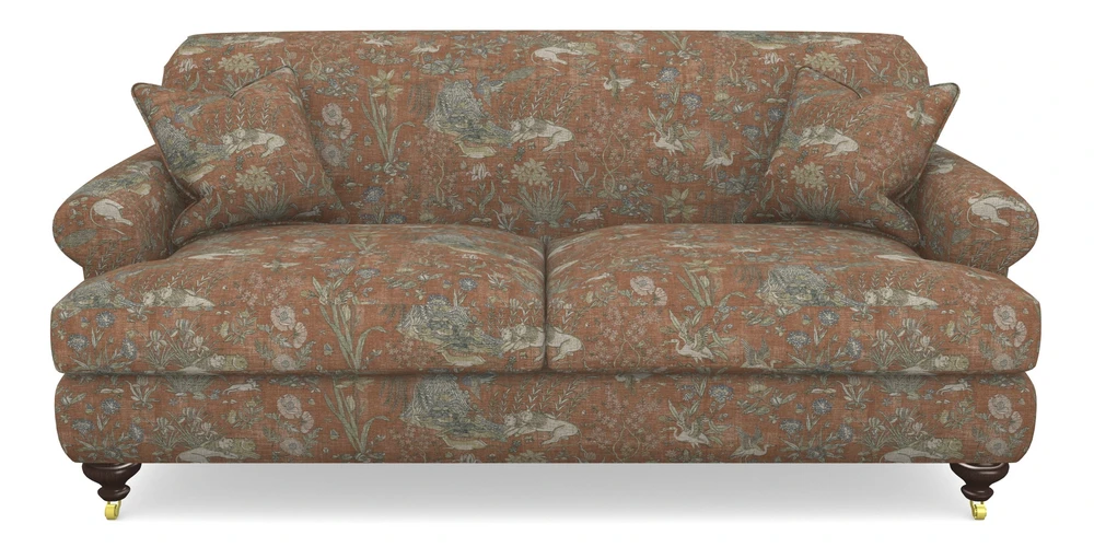 3 Seater Sofa