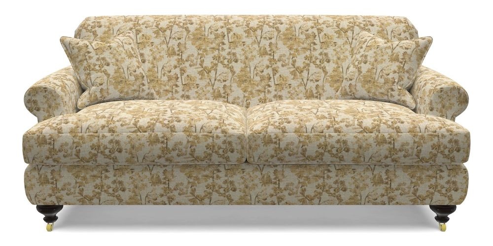 3 Seater Sofa