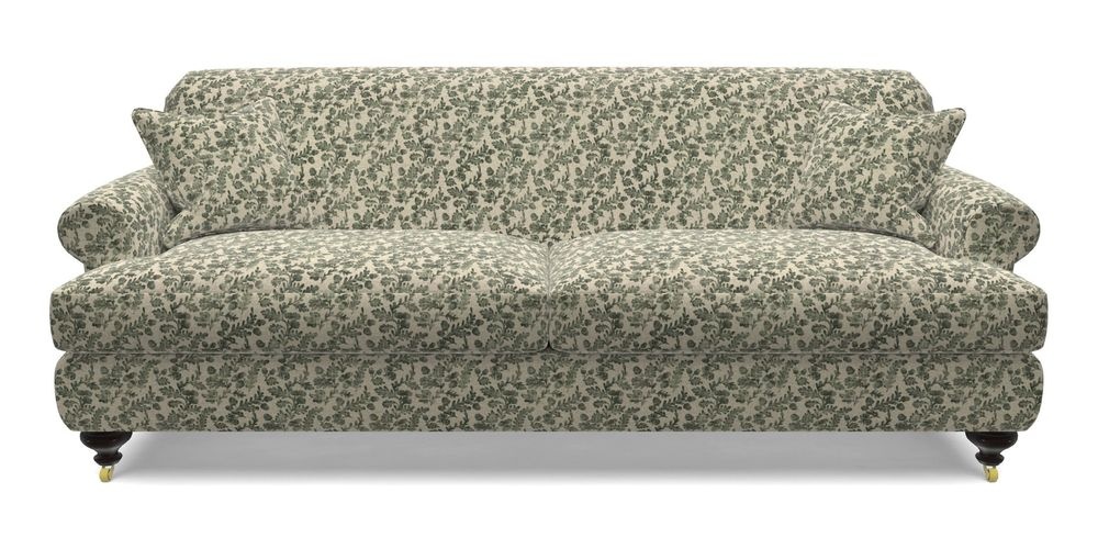 4 Seater Sofa