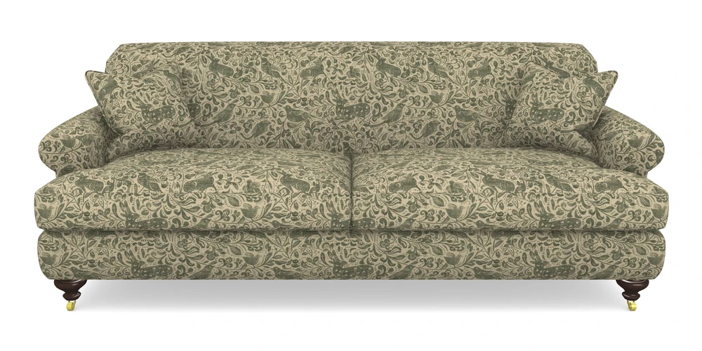 4 Seater Sofa