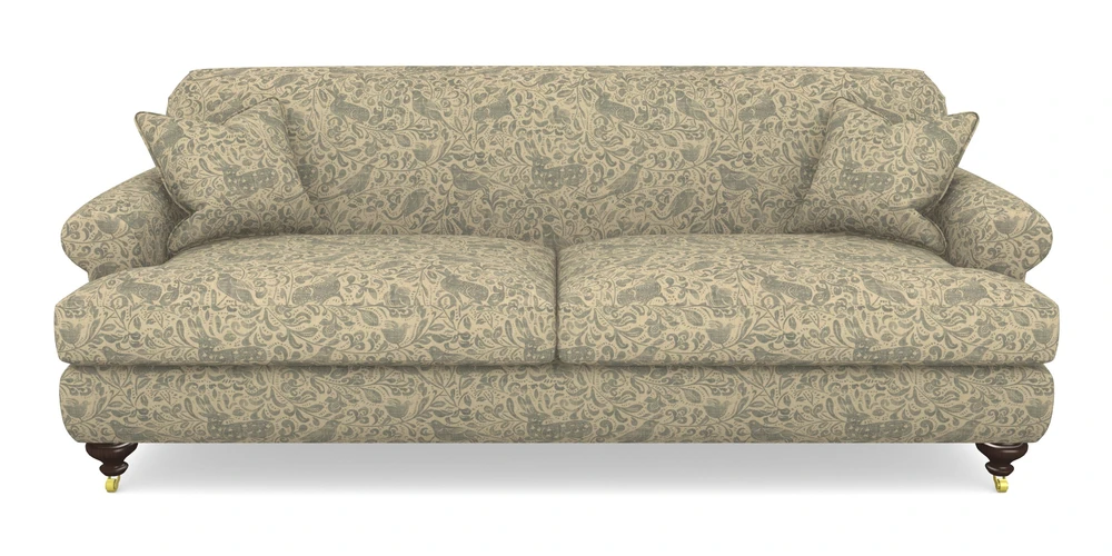 4 Seater Sofa