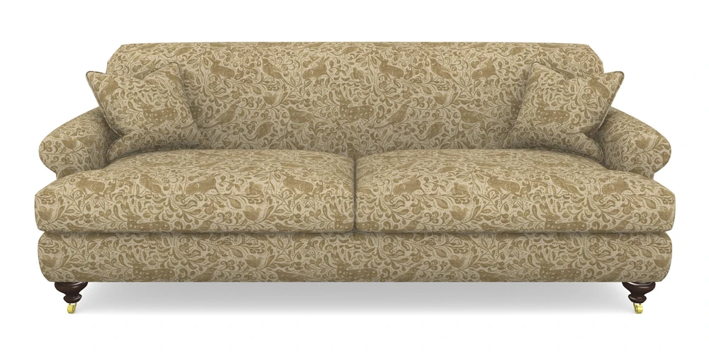 4 Seater Sofa