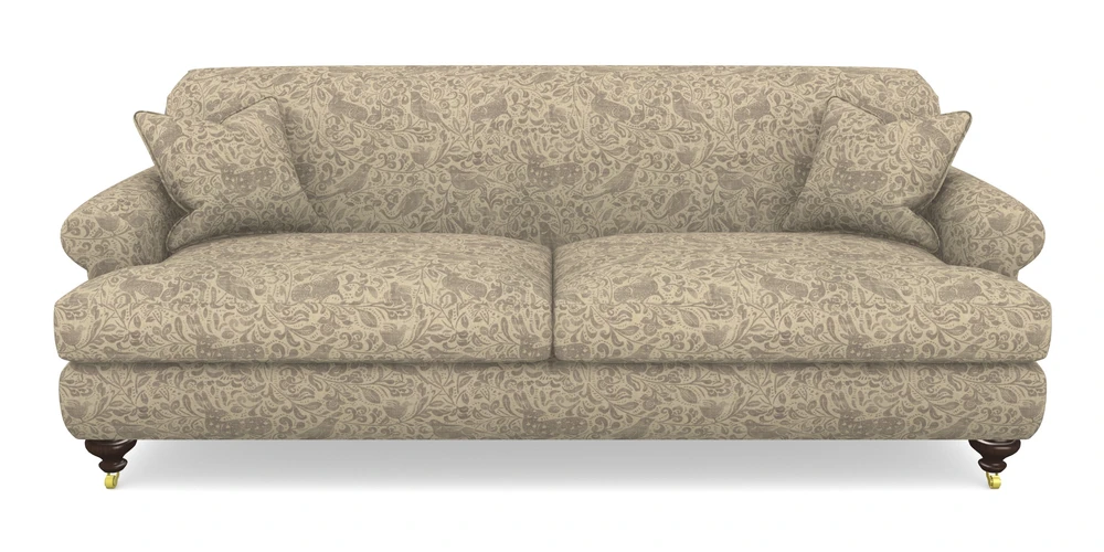 4 Seater Sofa