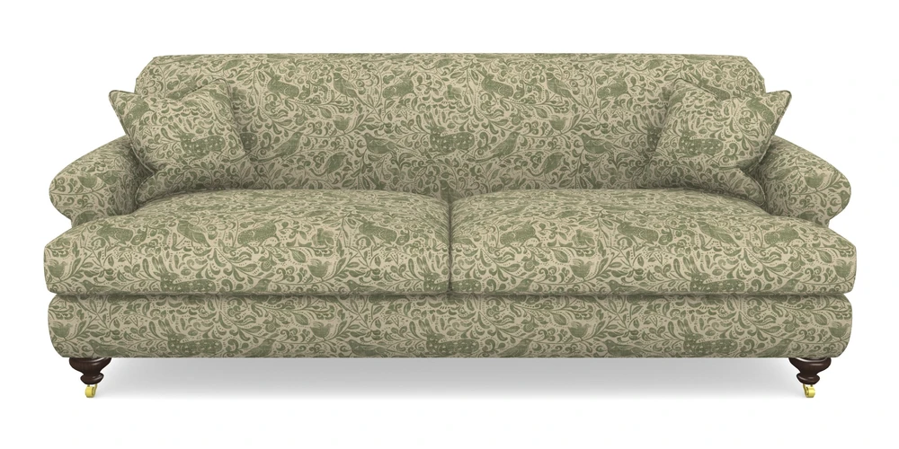 4 Seater Sofa