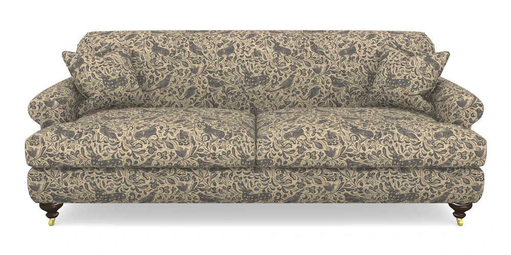 4 Seater Sofa