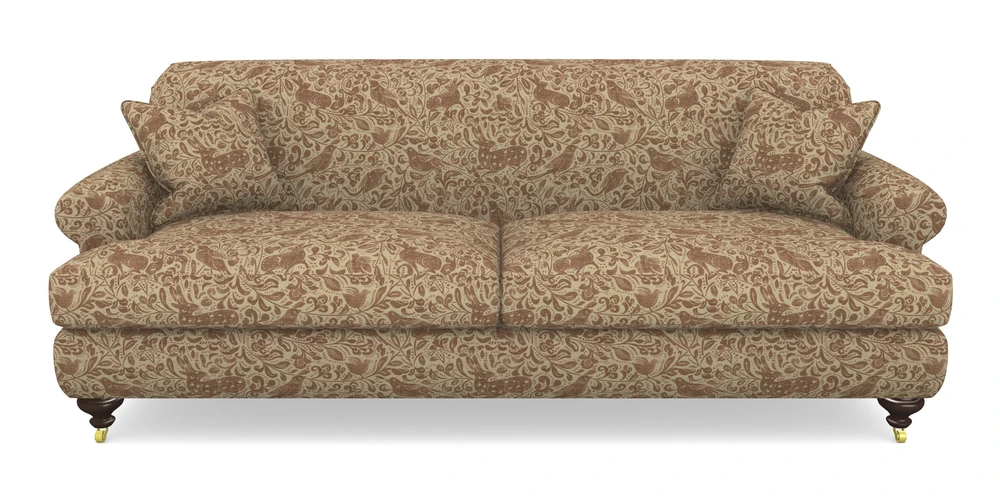 4 Seater Sofa