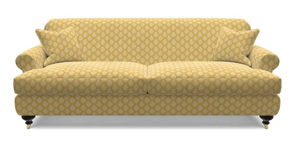 4 Seater Sofa